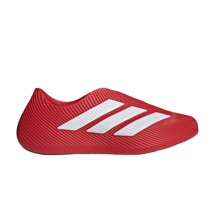 adidas Purechill Runner Better Scarlet White