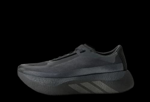adidas Hyperboost Edge 'Black Carbon' (2026)
