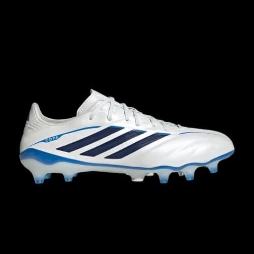 adidas Copa Pure Iv Elite FG 'Zero Metallic Dark Blue'