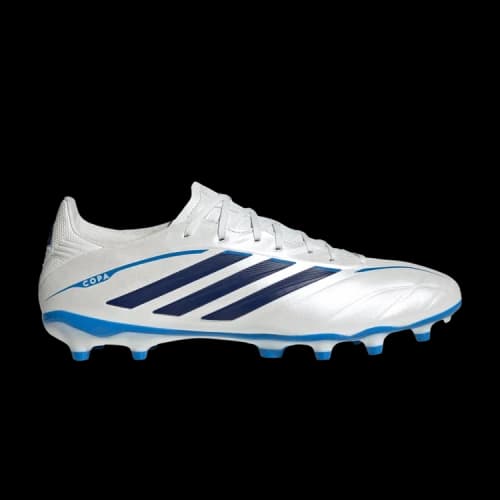 adidas Copa Pure Iv League FG 'Zero Metallic Dark Blue'