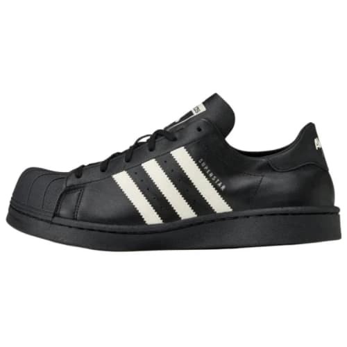 adidas Superstar AVAVAV Black Off White (Women's)