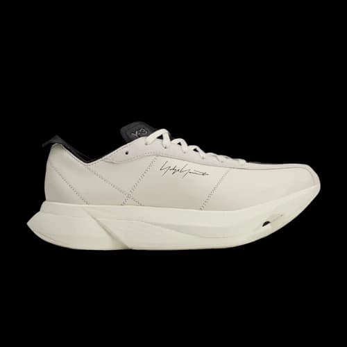 adidas Y-3 Adios Pro 3.0 LX Off White Black