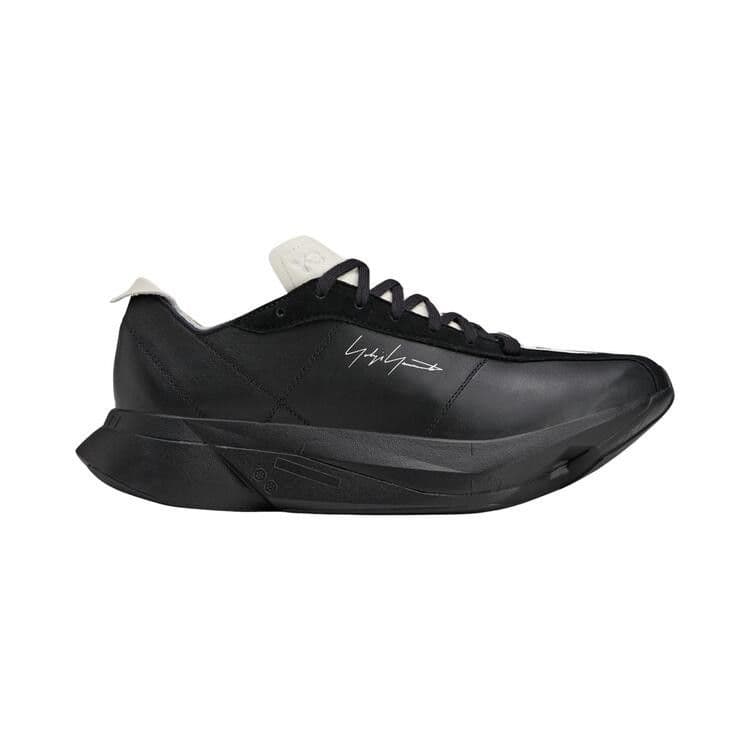 adidas Y-3 Adios Pro 3.0 LX Black Off White Black