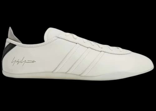adidas Y-3 Tokyo Off White Black