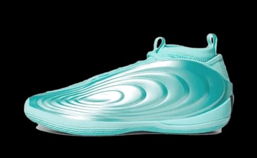 adidas Harden Vol. 10 Clear Cyan