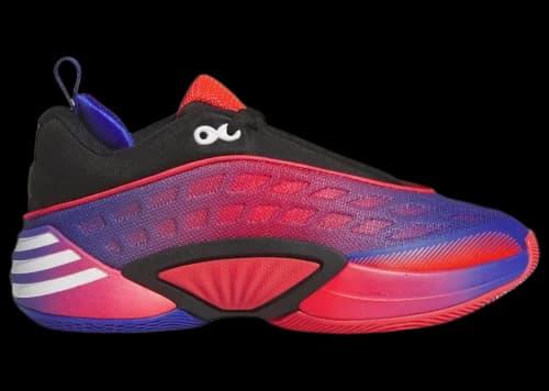 adidas D.O.N. Issue #8 Spida-Man (GS)