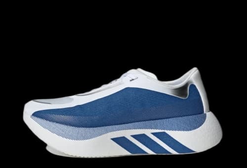 adidas Hyper Boost Edge White EQT Blue