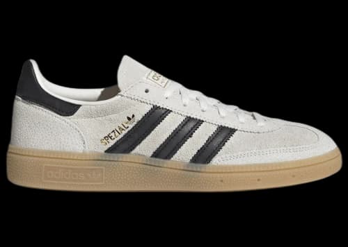 adidas Handball Spezial Cloud White Black (Women's)