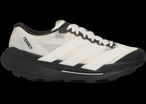 adidas Terrex Agravic TT Billy's Off White Black