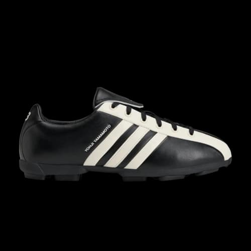 adidas Y-3 Field Off White Black Off White
