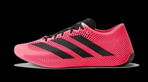 adidas Climacool 4D Laced Solar Turbo Black