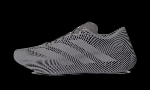 adidas Climacool Laced 'Gray Four'