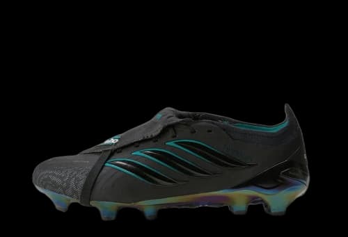 adidas Predator Elite Fold-Over Tongue FG EQT 35th Anniversary Pack