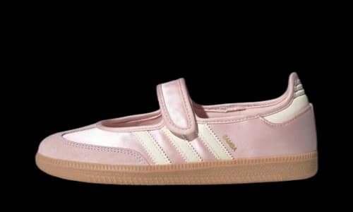 adidas Samba Jane Sandy Pink Cream White (Women's)