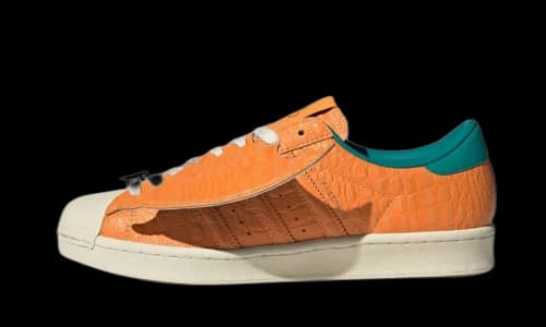 adidas Superstar Pokémon Charizard