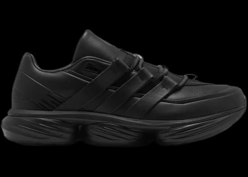 adidas Lightblaze POD Entire Studios Triple Black