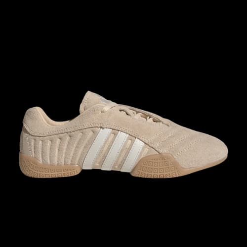 adidas Taekwondo Mei Elite Sand Strata White (Women's)