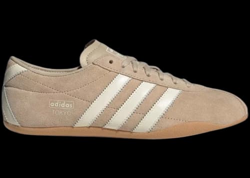 adidas Tokyo Stone Khaki Off White Gum (Women's)