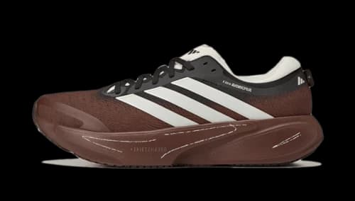 adidas Supernova Rise 3 Song For The Mute Auburn Chalk White