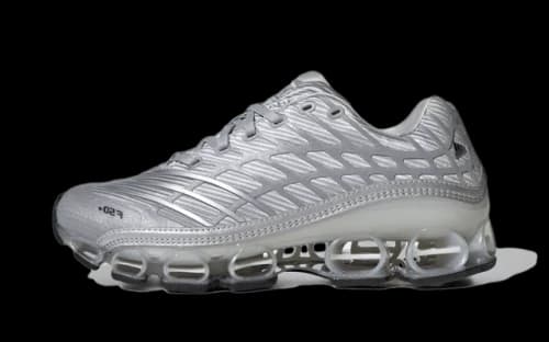 adidas Megaride F50 Silver Metallic