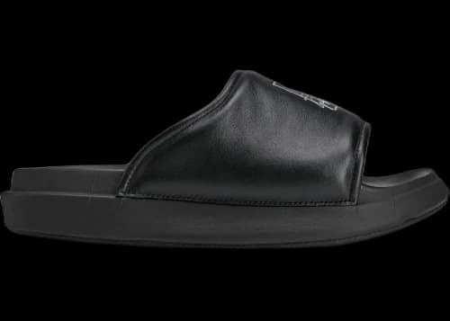 adidas Y-3 Slide Black