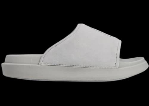 adidas Y-3 Slide Grey Two