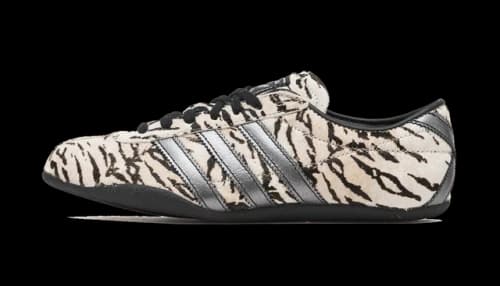 adidas Tokyo Zebra (Women's)
