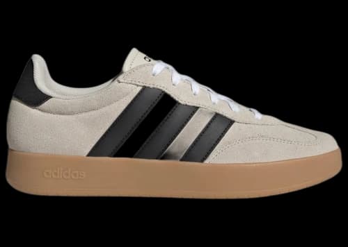 adidas Barreda Alumina Black Gum