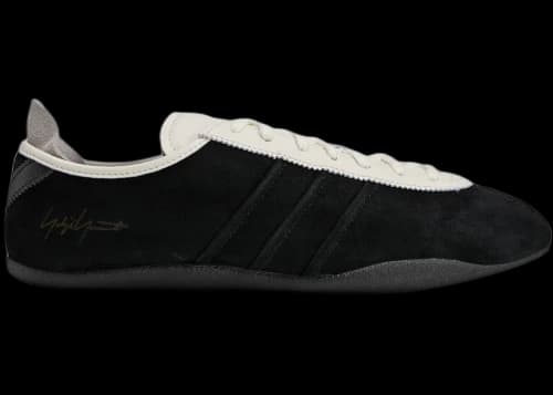 adidas Y-3 Tokyo Black Off White (2026)