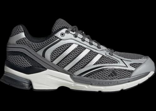adidas Spiritain 2000 Grey Matte Silver Black