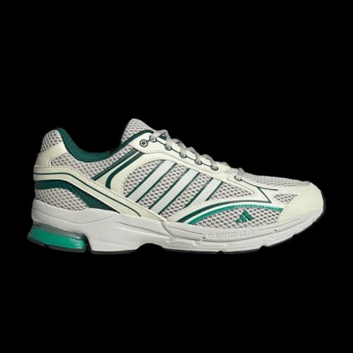 adidas Spiritain 2000 Alumina Court Green