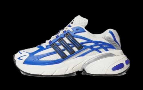 adidas Adistar XLG 2.0 White Hi-Res Blue