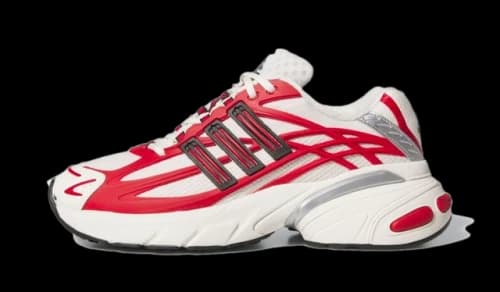 adidas Adistar XLG 2.0 White Power Red