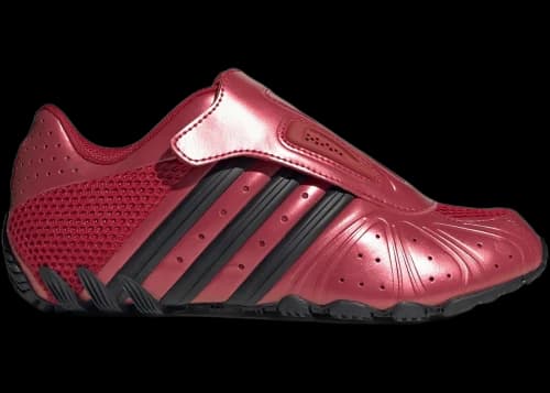 adidas Ghost Moto Low Team Victory Red Black (Women's)