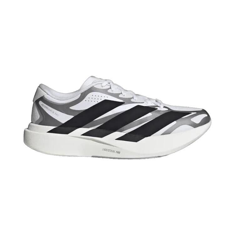 adidas Adizero EVO SL EXO White Black Silver