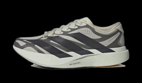 adidas Adizero EVO SL EXO Putty Green