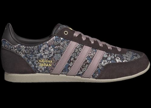 adidas Japan Liberty London Aurora Coffee (Women's)