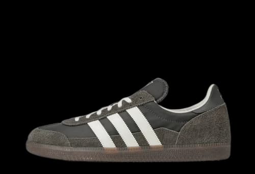 adidas Wensley SPZL Utility Grey Gum