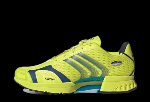 adidas Climacool F50 Acid Yellow