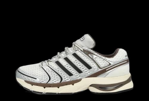 adidas Adistar Control 5 White Black Alumina