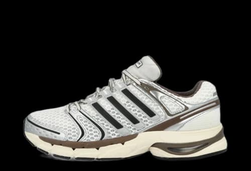 adidas Adistar Control 5 White Black Brown