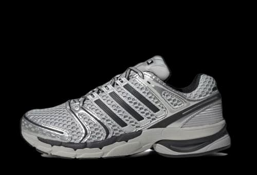 adidas Adistar Control 5 Grey Two Black Silver