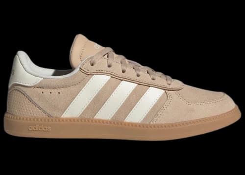 adidas Breaknet Sleek Magic Beige Off White (GS)
