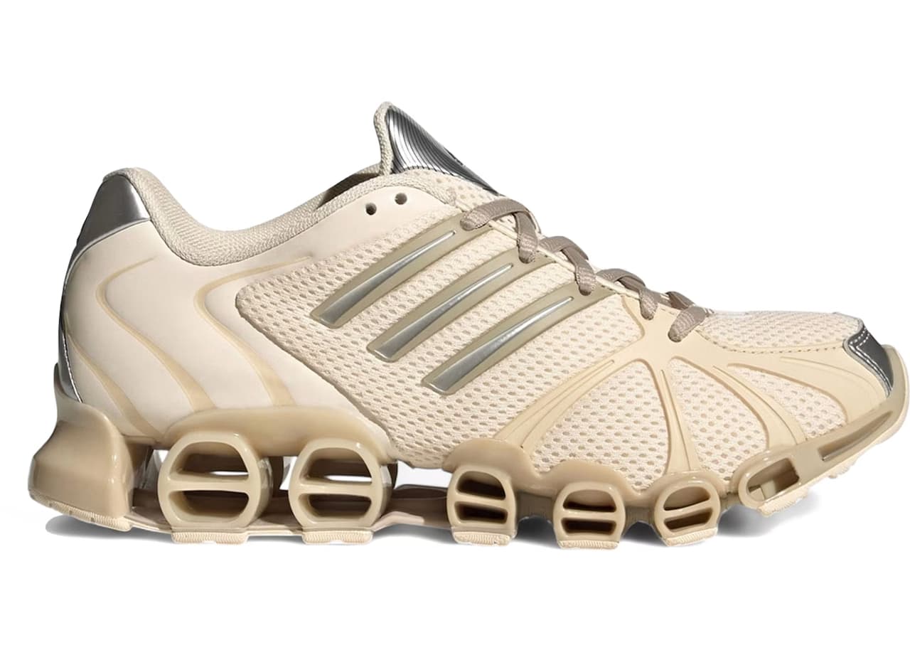 adidas Mega Ghostride Wonder Beige (Women's)