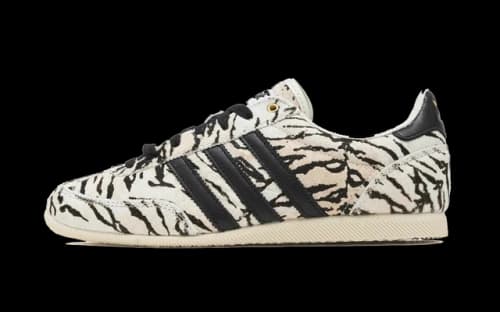 adidas Japan Zebra (Women's)