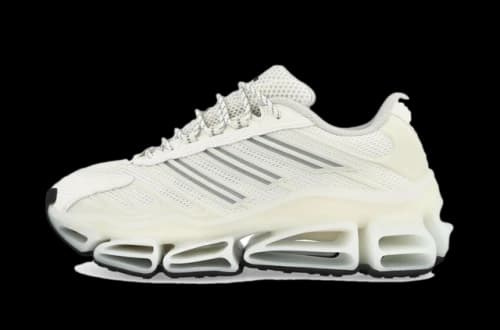 adidas Megaride AG White Cream White