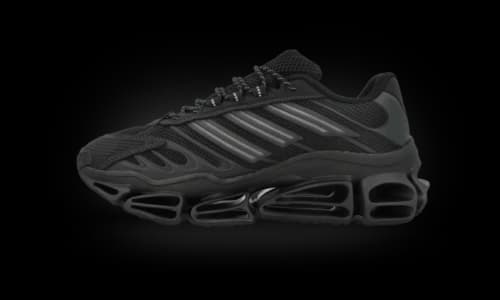 adidas Megaride AG Black Night Grey