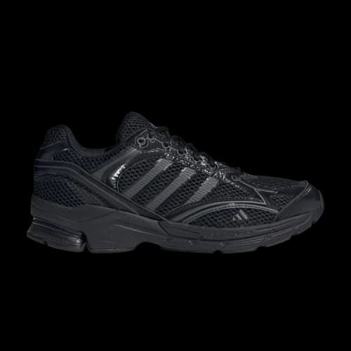 adidas Spiritain 2000 Black Grey Carbon