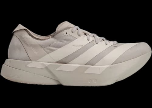 adidas Y-3 Adios Pro 4 Light Brown Chalk Pearl