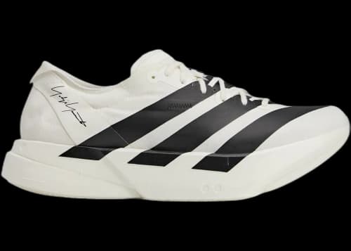 adidas Y-3 Adios Pro 4 Off White Black